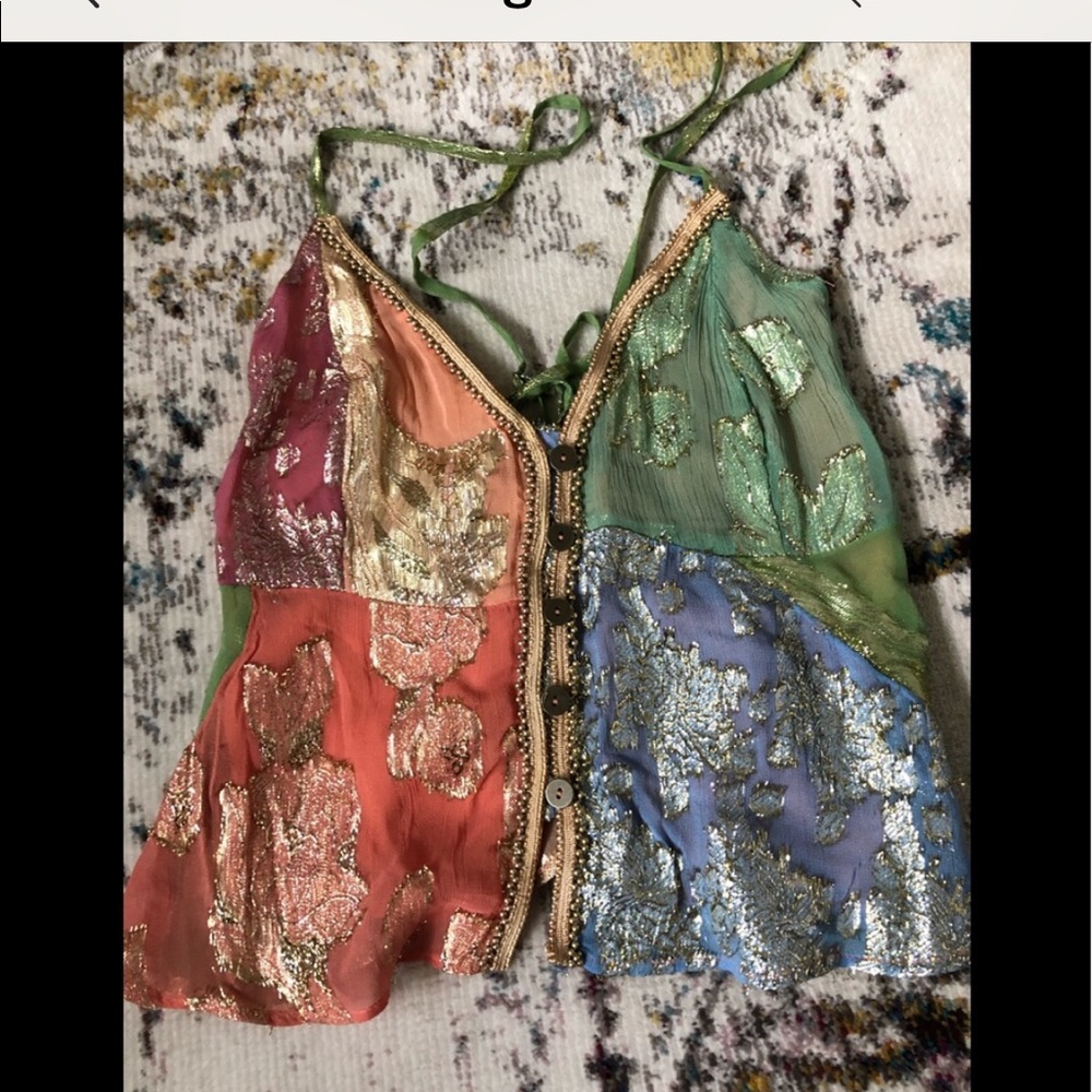 New FP two pieces set, size S - Picture 7 of 8